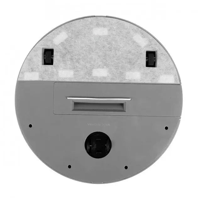 Aspirator robot inteligent pentru orice suprafata, cu acumulator