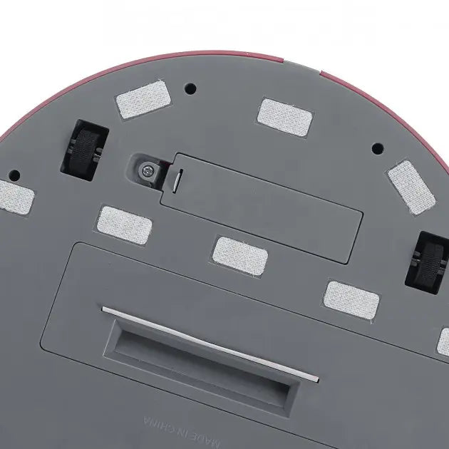 Aspirator robot inteligent pentru orice suprafata, cu acumulator