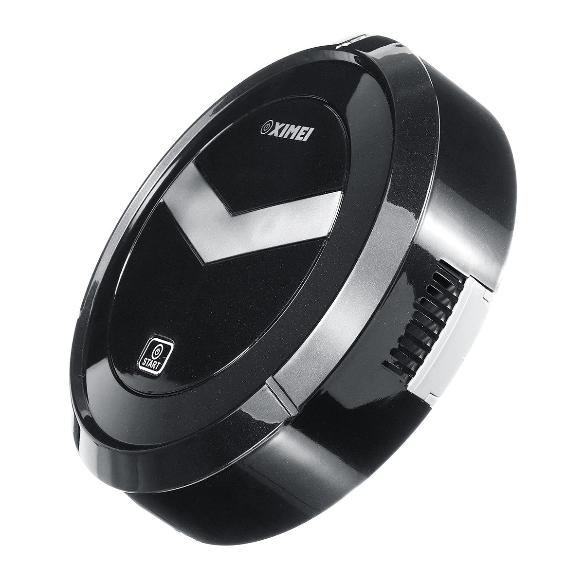 Aspirator robot inteligent pentru orice suprafata, cu acumulator