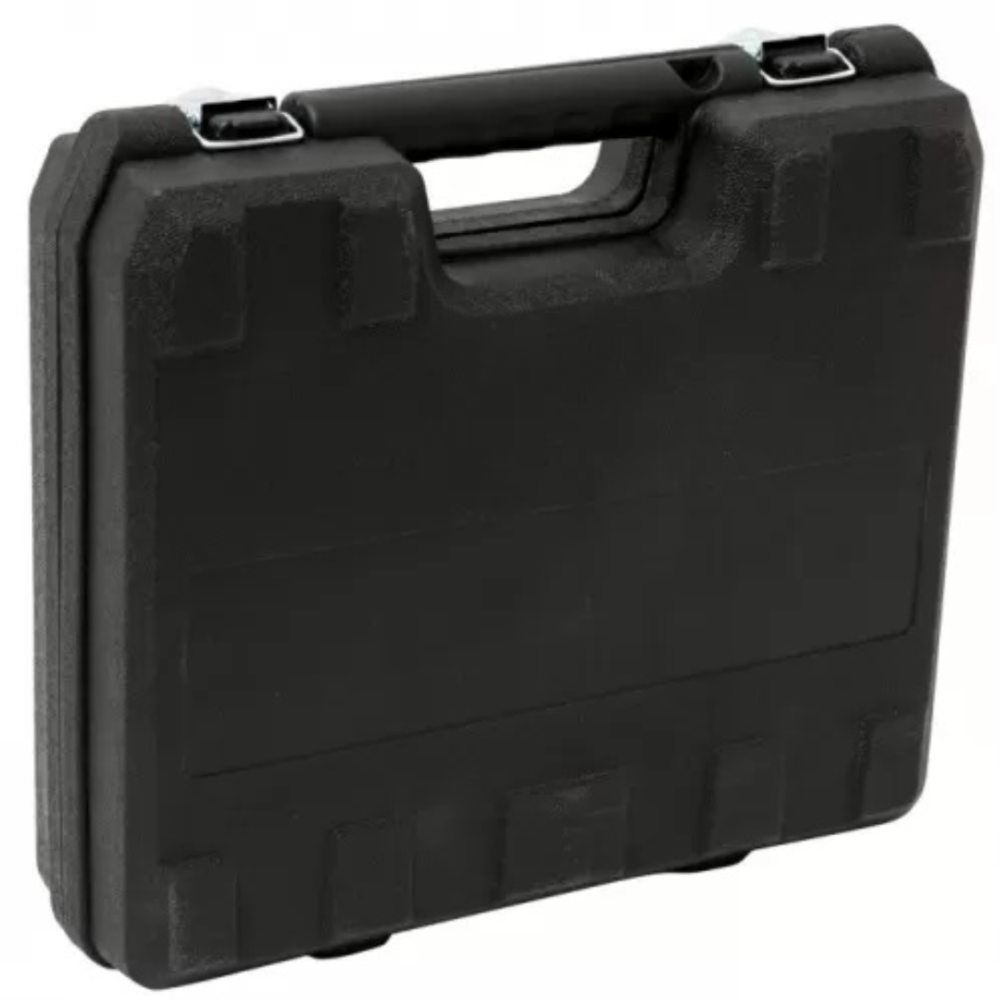 Trusa Bormasina cu 2 Acumulatori 36V 5Ah, Autofiletanta cu Percutie cu 30 de accesorii + Set 3 perii de curatare cu adaptor pentru bormasina sau autofiletanta CADOU