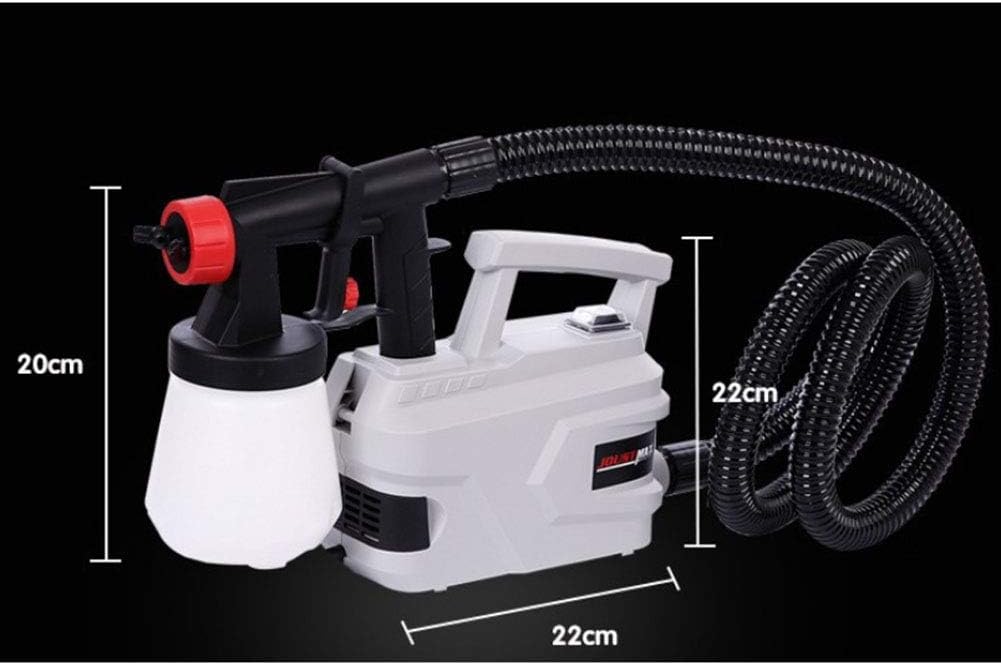 Pistol vopsit 800W, 220V Joustmax