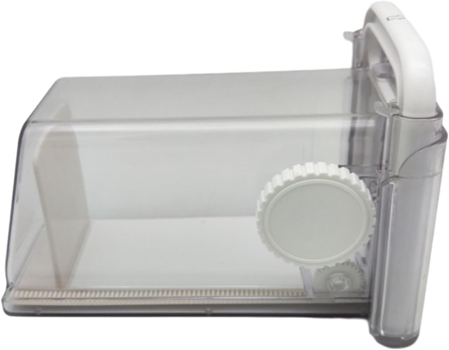 Razatoare multifunctionala pentru legume, cu 22 de accesorii + Recipient ermetic 4-în-1 pentru depozitare, feliere și răzuire brânză