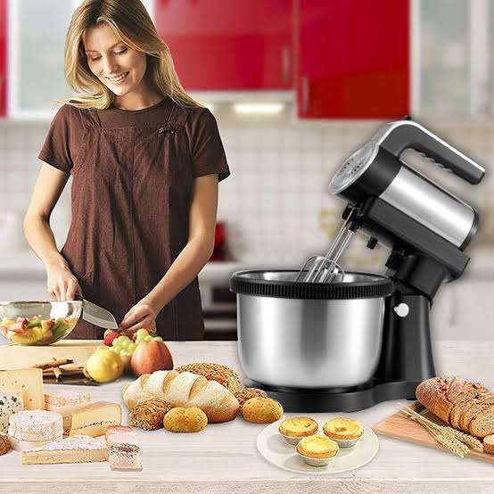 Mixer Hoffmans 4.5l HM-6631