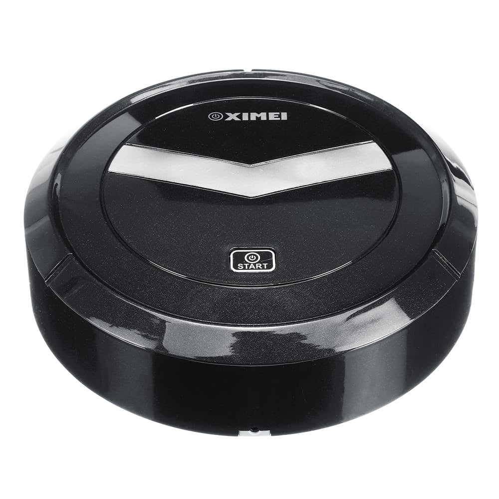 Aspirator robot inteligent pentru orice suprafata, cu acumulator