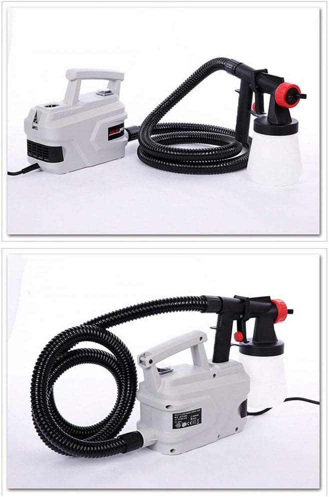 Pistol vopsit 800W, 220V Joustmax