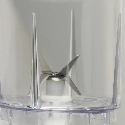 Blender Electric 2 în 1, Măcinător Cafea și Juicer Suc de Fructe RAF-7126, 300W