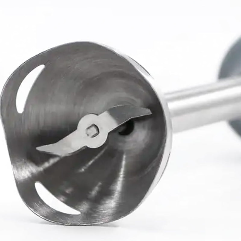 Blender de mana RAF R.293R, 600 W cu Turbo Boost – Putere si Precizie pentru Bucataria Ta