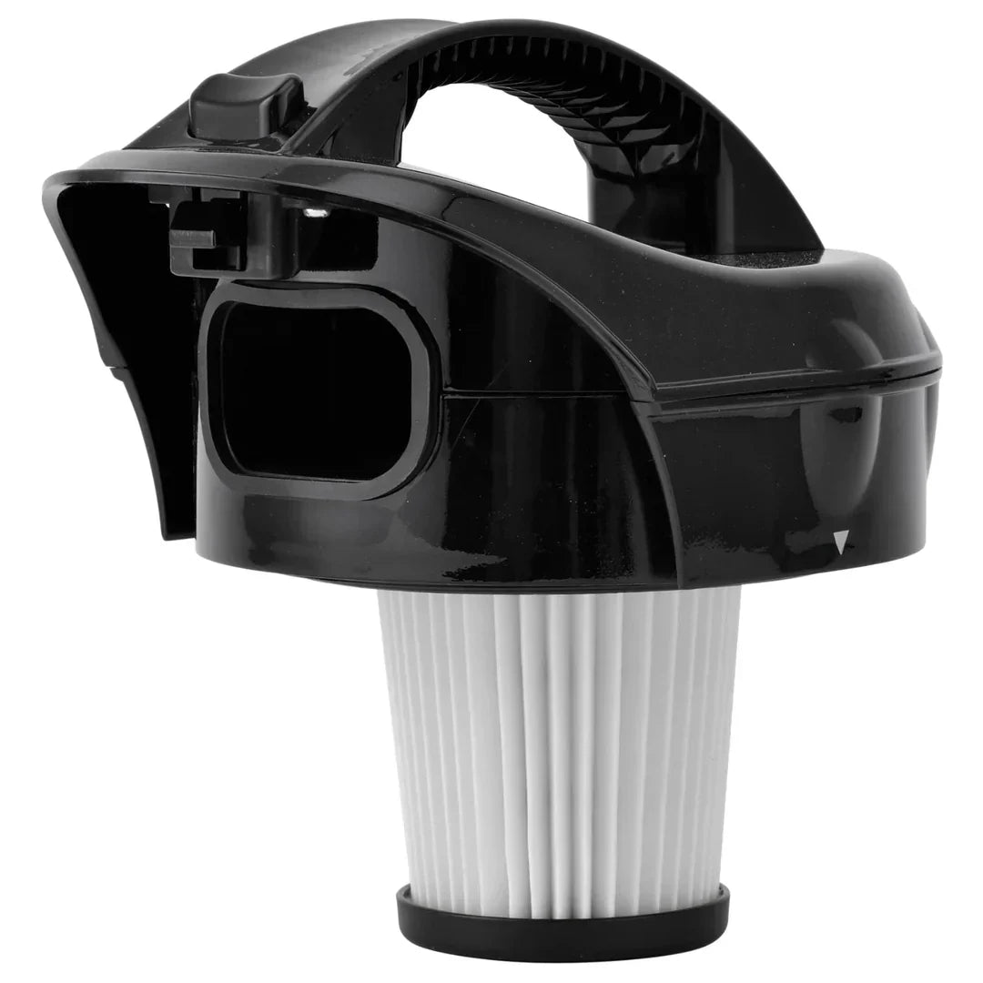 Aspirator fara sac, RAF R8710P, 800W, cu cablu, capacitate colectare 2L, cu 3 accesorii