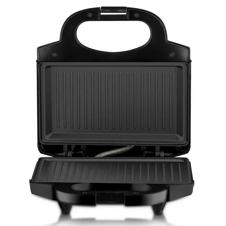 Sandwich Maker Grill Electric RAF R.547T, 850W, Suprafață Antiaderentă