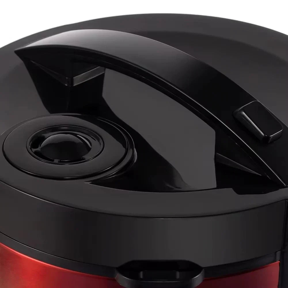 Oala electrica pentru gatit cu aburi, rice cooker, RAF R179, 1000 W, capacitate 5 L, 26x27 cm