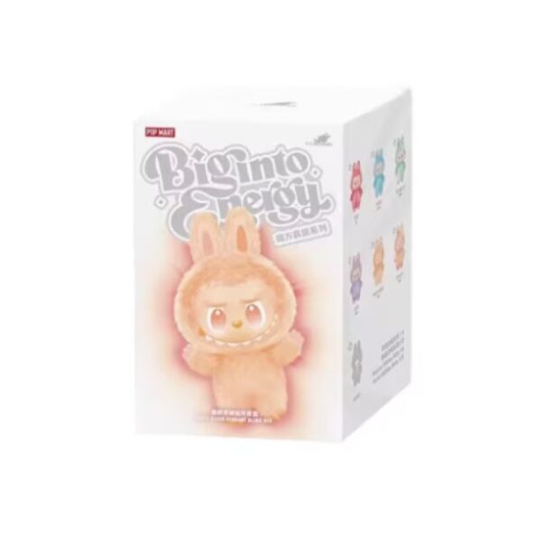Jucarie din plus Labubu Blindbox 15 cm
