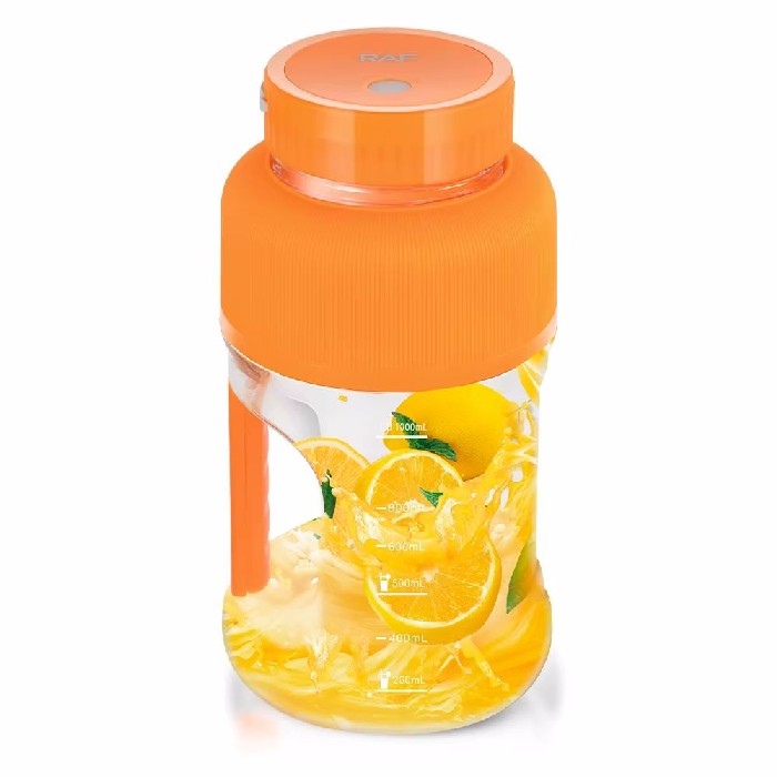 Storcator de citrice portabil, RAF R2825O