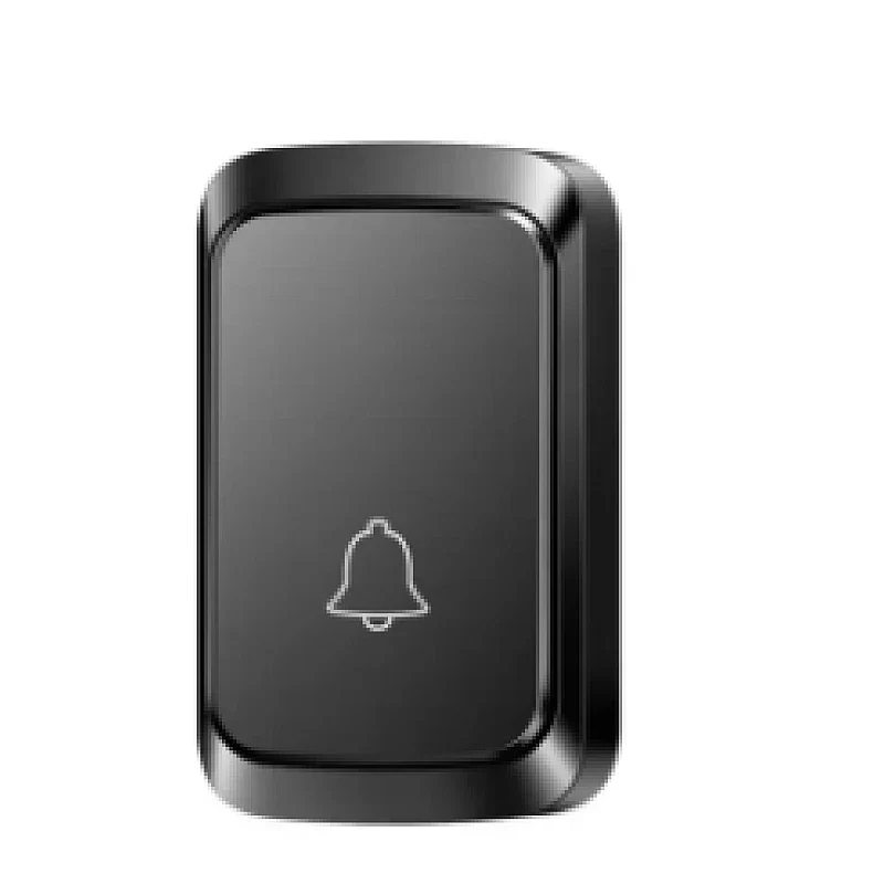 Sonerie pentru casa, wireless, cu 60 de melodii si 5 nivele de volum