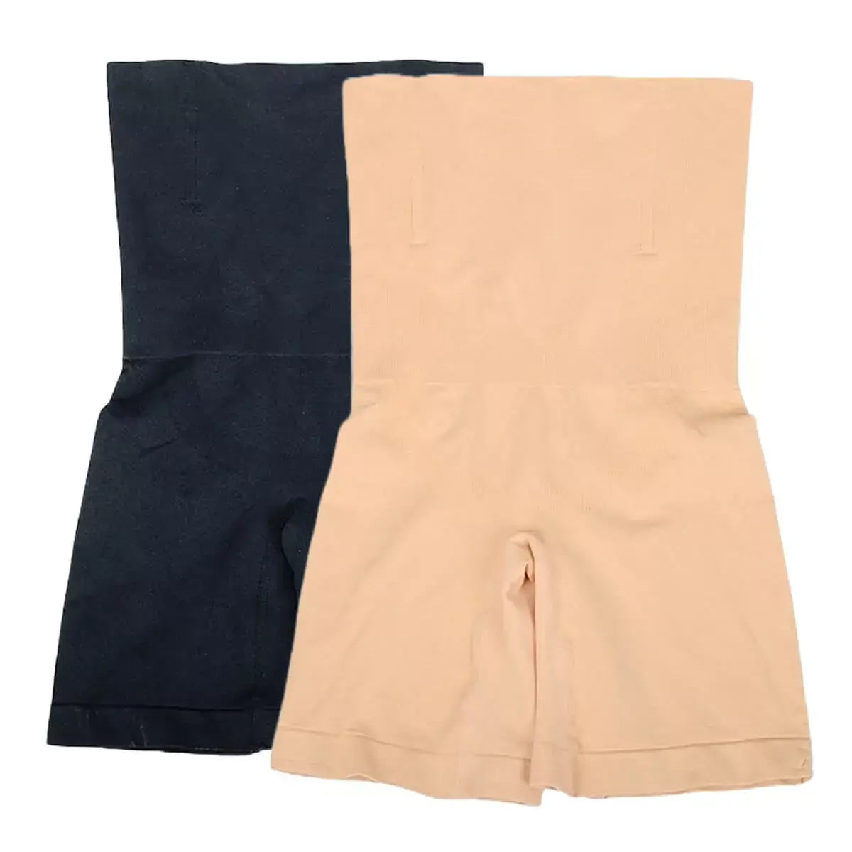 Set 2 x Sort modelator Slim Body cu talie inalta