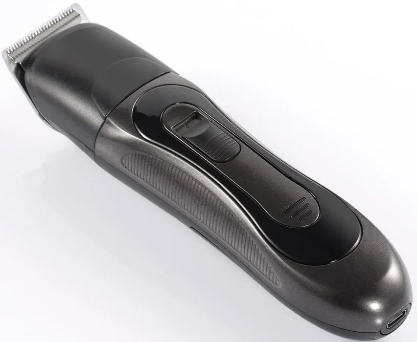 Aparat de Ras Electric RAF R.4018 - tehnologie avansata, Trimmer integration, Incarcare Type-C