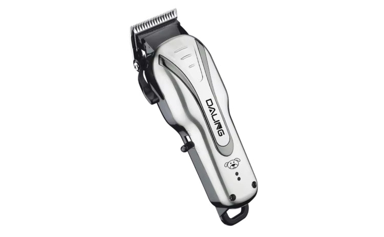 Masina profesionala de tuns caini si oi, aparat de tuns animale 8 in 1