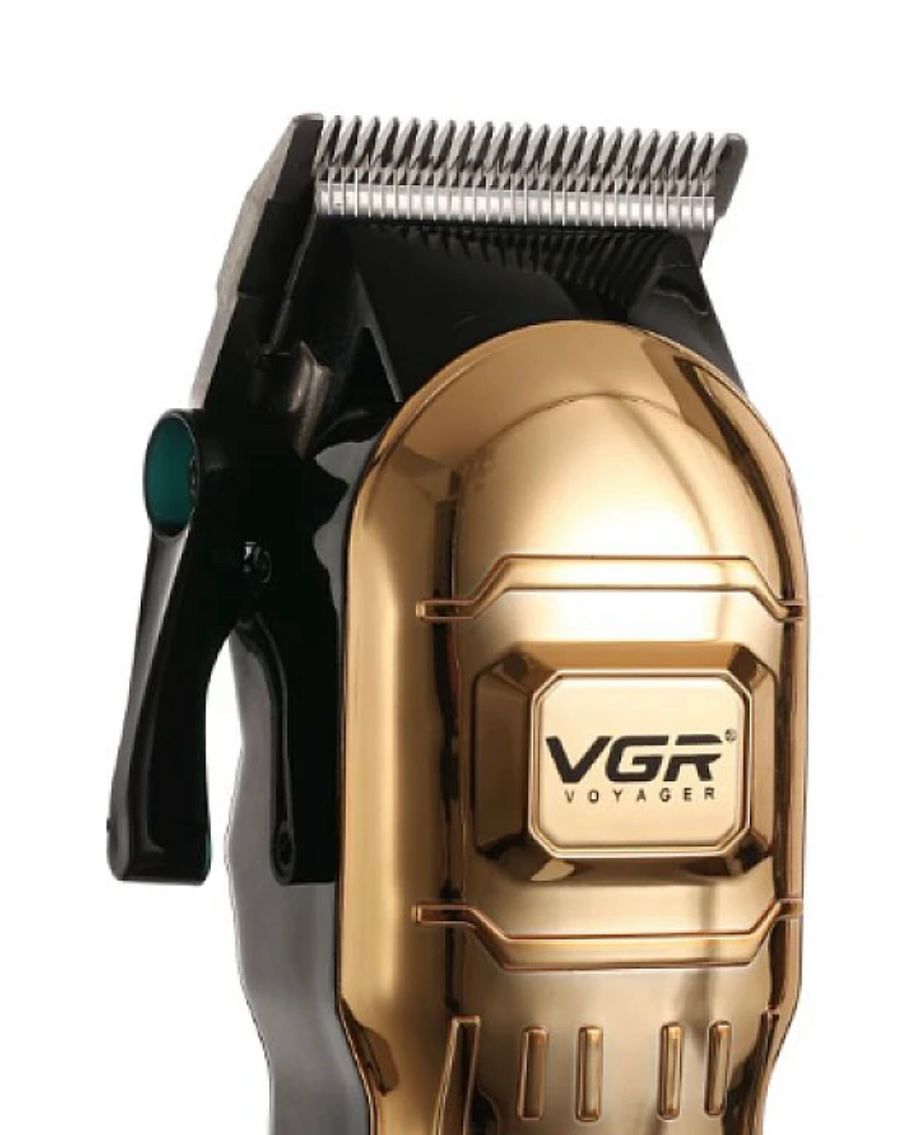 Aparat profesional de tuns VGR V 268 USB 10W