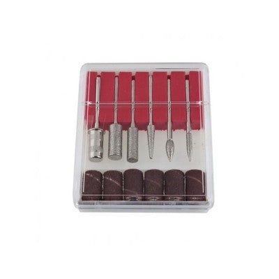 Pila electrica pentru manichiura / pedichiura, 20000 RPM