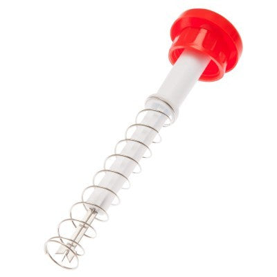 Aparat de scos samburii de cirese, visine și masline