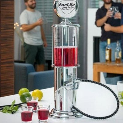 Dozator de bauturi Vintage