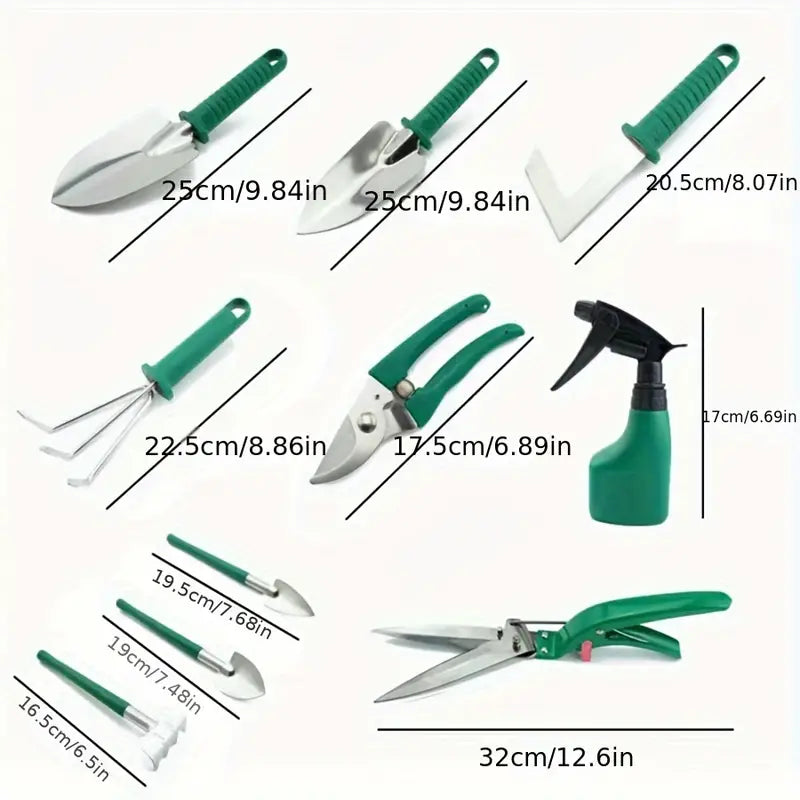 Set Unelte de Gradina