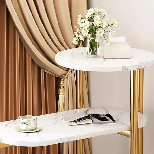 Masa de Cafea cu Design Nordic, Mobila, Multifunctionala pentru Dormitor, Living sau Hol