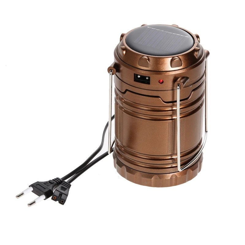 PACHET Lampa UV impotriva insectelor + Felinar solar cu led ideal pentru camping + Cana termos auto pentru cafea si ceai