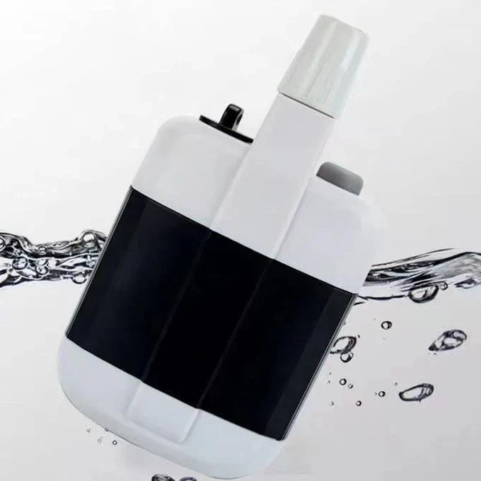Set 2 aparate solare pentru alungat cartite si rozatoare, cu ultrasunete si vibratii
