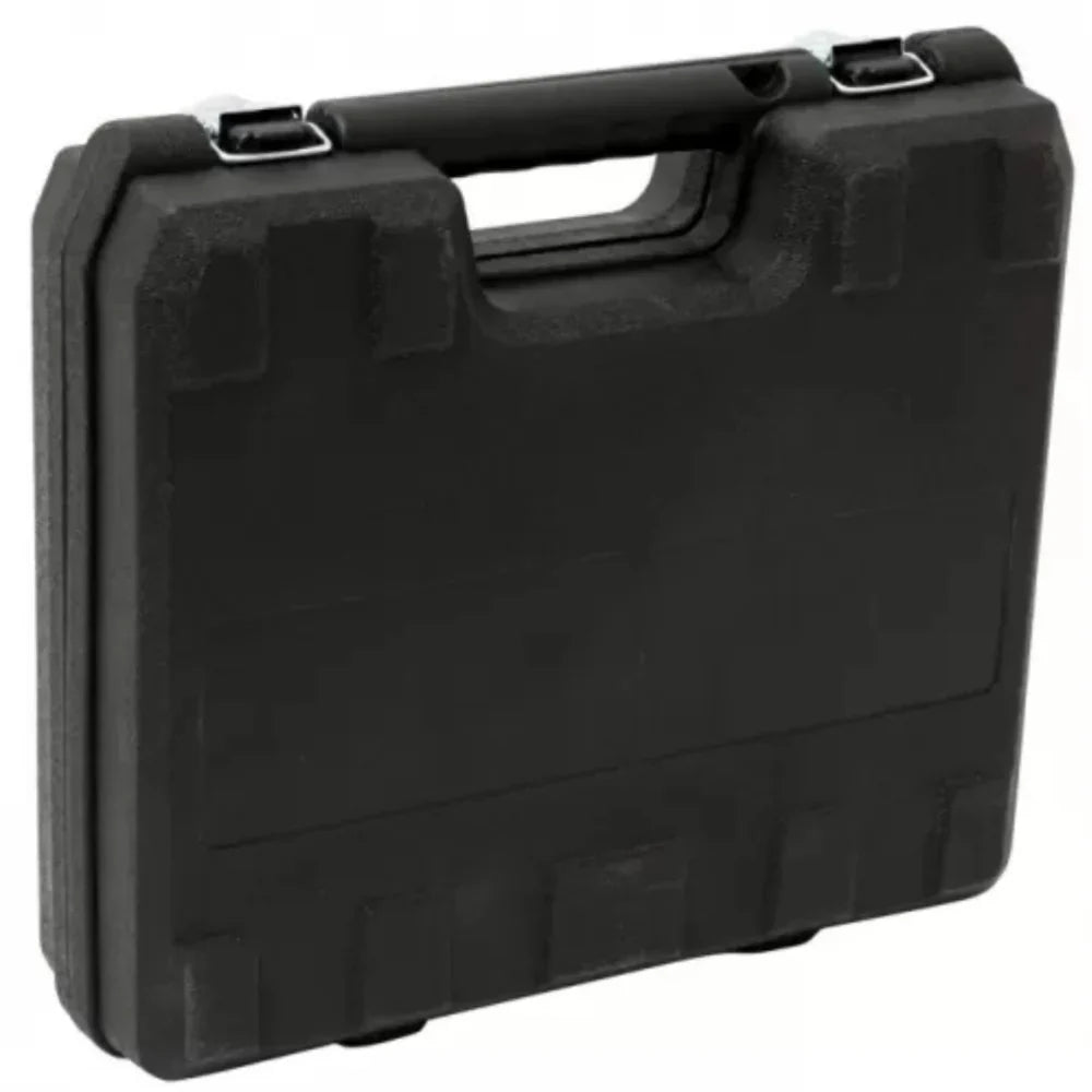 Pachet promotional unelte: Trusa Bormasina cu 2 Acumulatori 36V 5Ah, Autofiletanta cu Percutie cu 30 de accesorii + Mini drujba cu lant, fara fir, lama 6 inch, portabil , cu 2 acumulatori + 2 lanturi