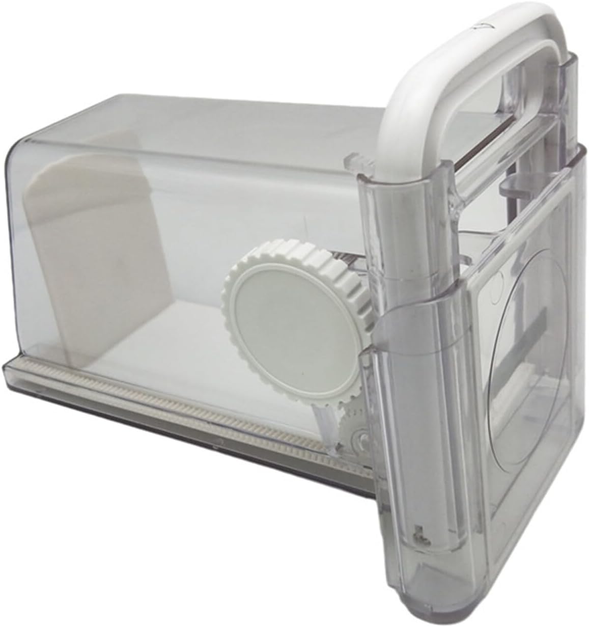 Razatoare multifunctionala pentru legume, cu 22 de accesorii + Recipient ermetic 4-în-1 pentru depozitare, feliere și răzuire brânză