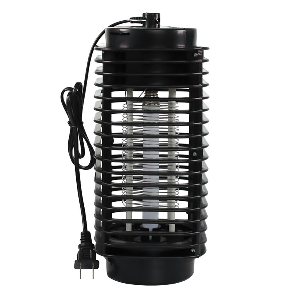 PACHET Lampa UV impotriva insectelor + Felinar solar cu led ideal pentru camping + Cana termos auto pentru cafea si ceai