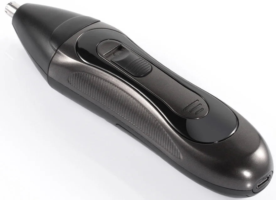 Aparat de Ras Electric RAF R.4018 - tehnologie avansata, Trimmer integration, Incarcare Type-C