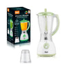 Blender Electric 2 în 1 RAF 440G, 1000W, Capacitate 1.5L