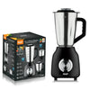 Blender Multifuncțional 3 în 1 RAF, 1.6L, 350W, Oțel Inoxidabil