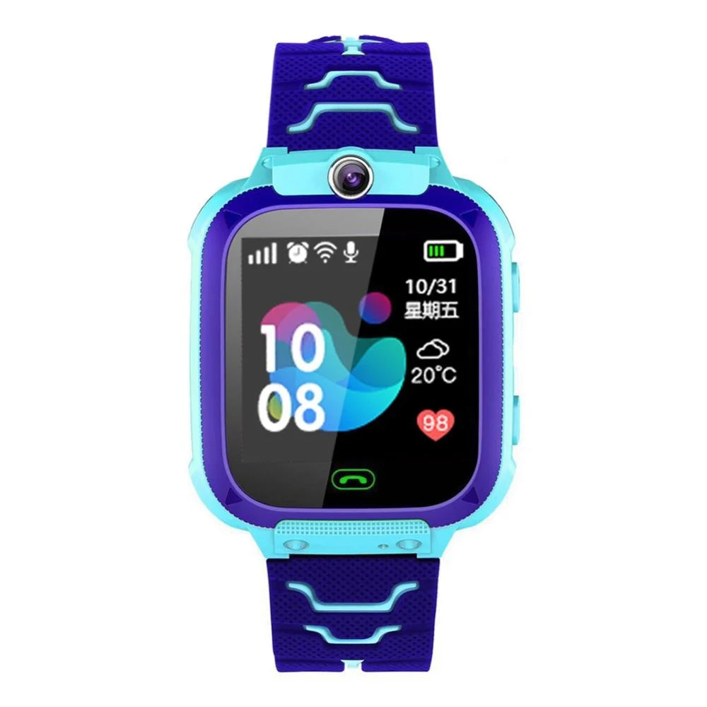 PACHET Ceas Smart I7 Promax + Ceas inteligent pentru copii
