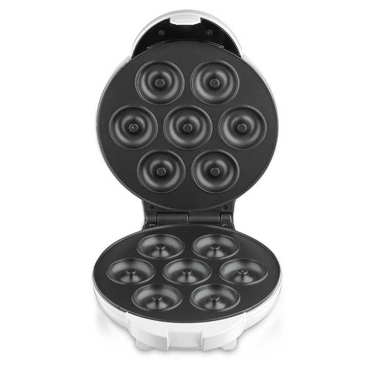 Aparat de făcut mini-gogoși RAF R.572, 850W, Multifuncțional