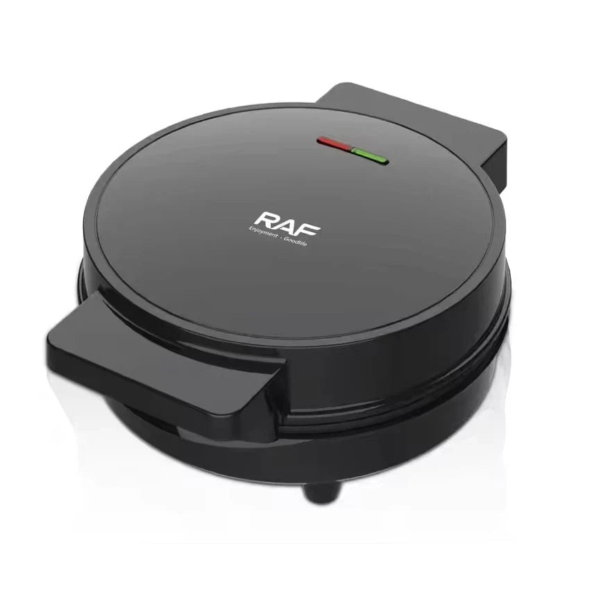 Aparat de Făcut Conuri de Vafe, RAF R2223, 1000W, Diametru 20 cm