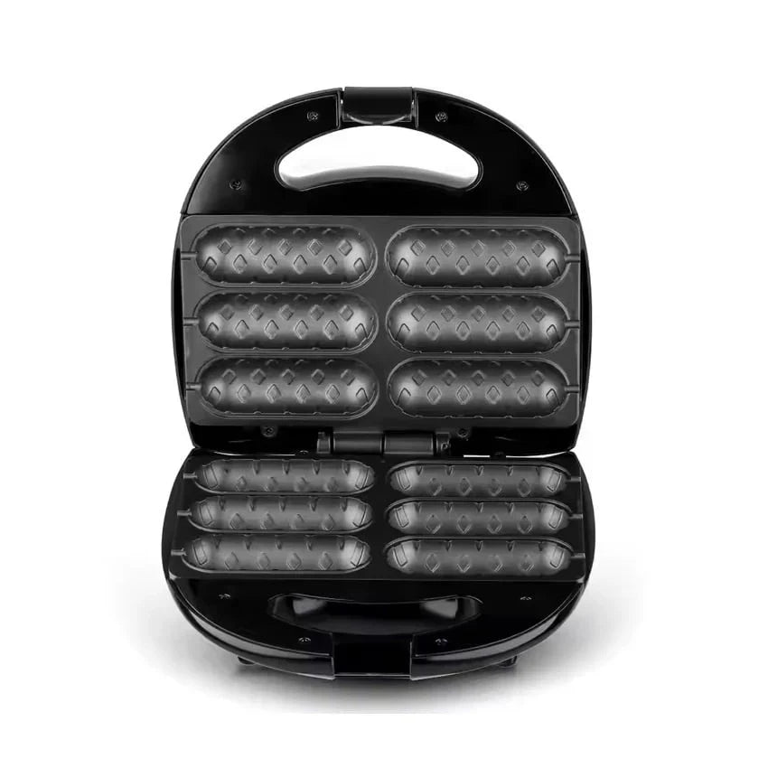 Aparat Electric pentru Rulouri și Hot Dog, RAF R803, 850W