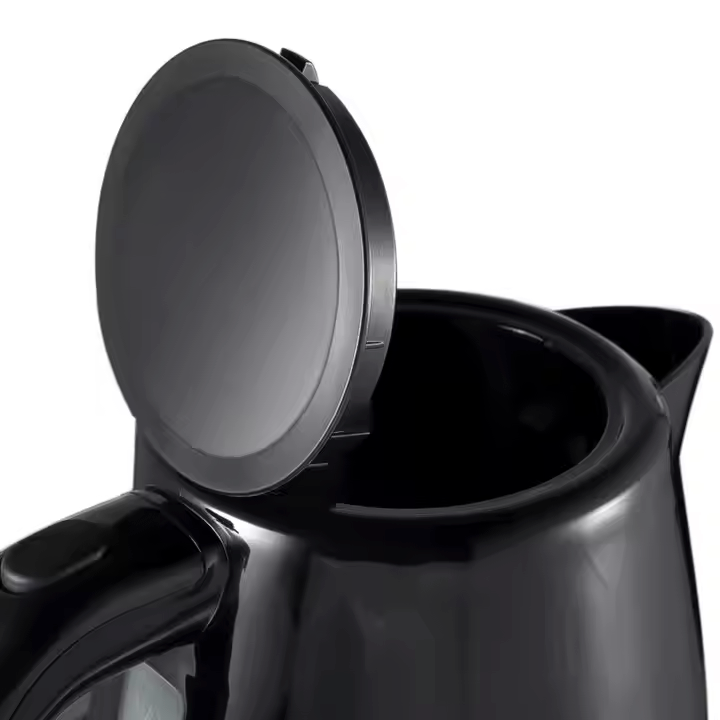 RAF R19000 2 în 1 Set pentru mic dejun: Fierbător electric pentru ceai și prăjitor de pâine cu 2 felii