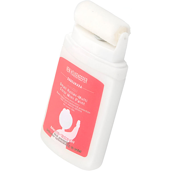 Set 2 x Rolă cu vopsea pentru repararea pereților