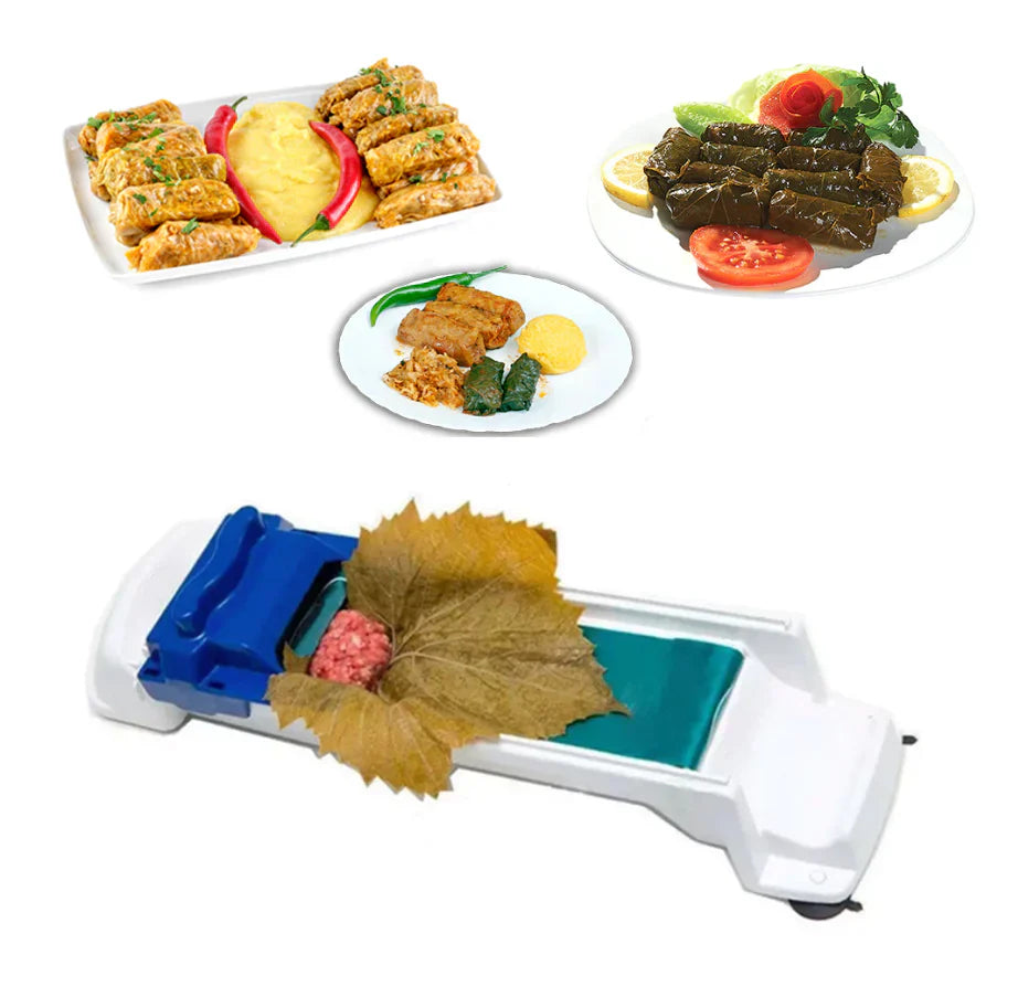 Set 2 x Aparat de facut sarmale, usor de folosit si foarte rapid