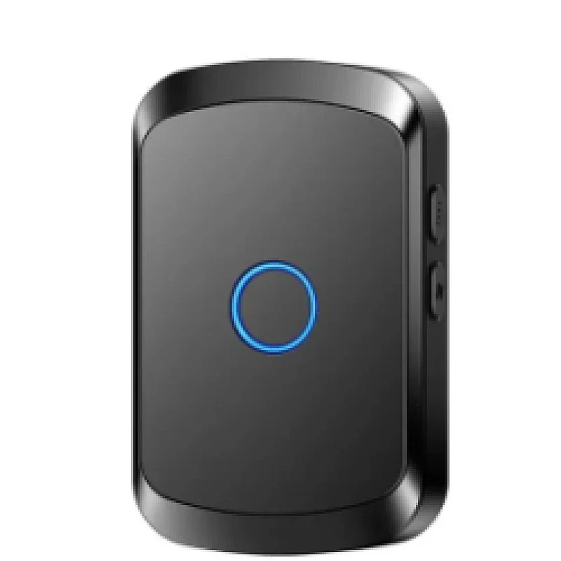 Sonerie pentru casa, wireless, cu 60 de melodii si 5 nivele de volum