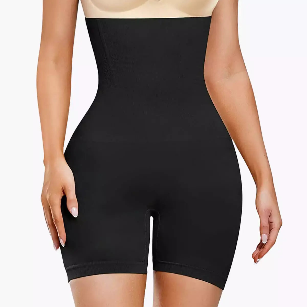 Set 2 x Sort modelator Slim Body cu talie inalta