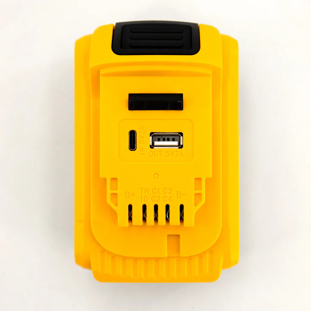 Suflantă Turbo Jet 1000W, Portabila, Viteză Reglabilă, Fără Fir, 45m/s