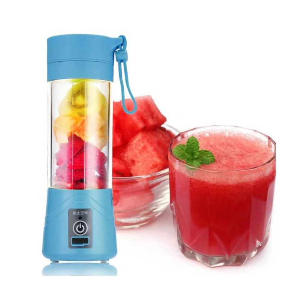 PACHET Termos smart cu afisaj LCD, 0,5 litri + Lampa solara LED cu senzor de miscare + Blender portabil HM 03, acumulator