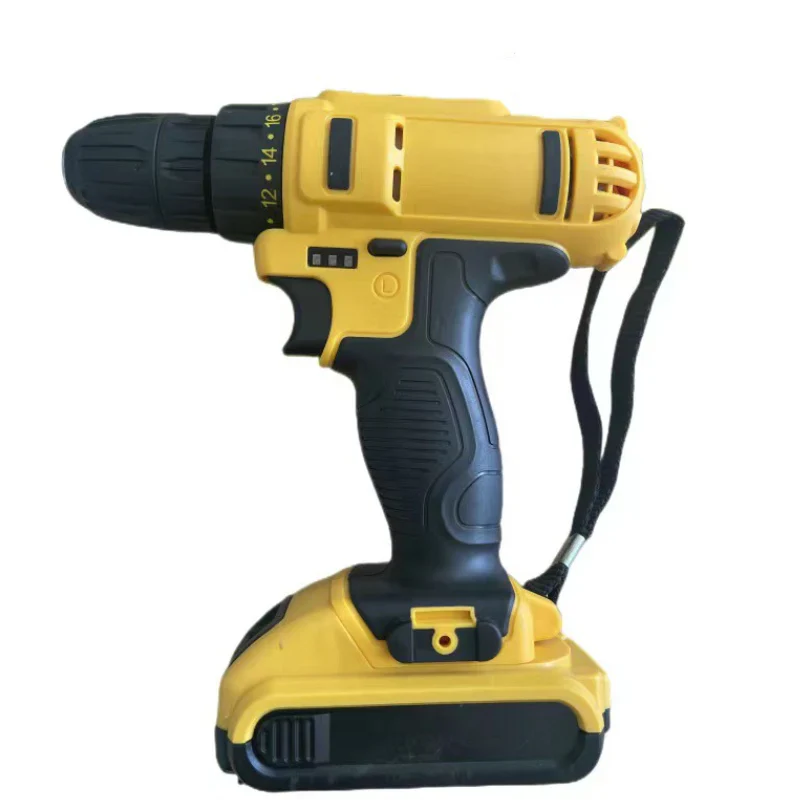 Pachet promotional unelte: Trusa Bormasina cu 2 Acumulatori 36V 5Ah, Autofiletanta cu Percutie cu 30 de accesorii + Mini drujba cu lant, fara fir, lama 6 inch, portabil , cu 2 acumulatori + 2 lanturi