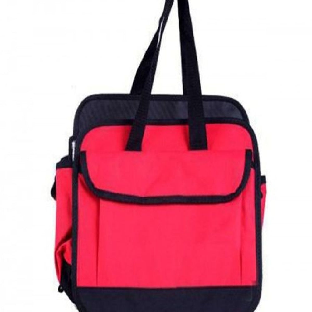 PACHET Organizator geanta pentru portbagaj + Parasolar pliabil tip umbrela pentru parbriz + Set ochelari de zi si de noapte