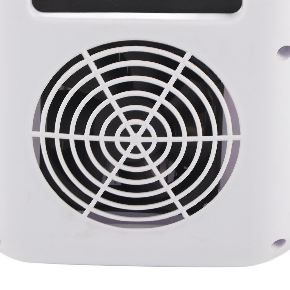 Frigider auto portabil, 12V, 4l, functie de racire si incalzire 2in1