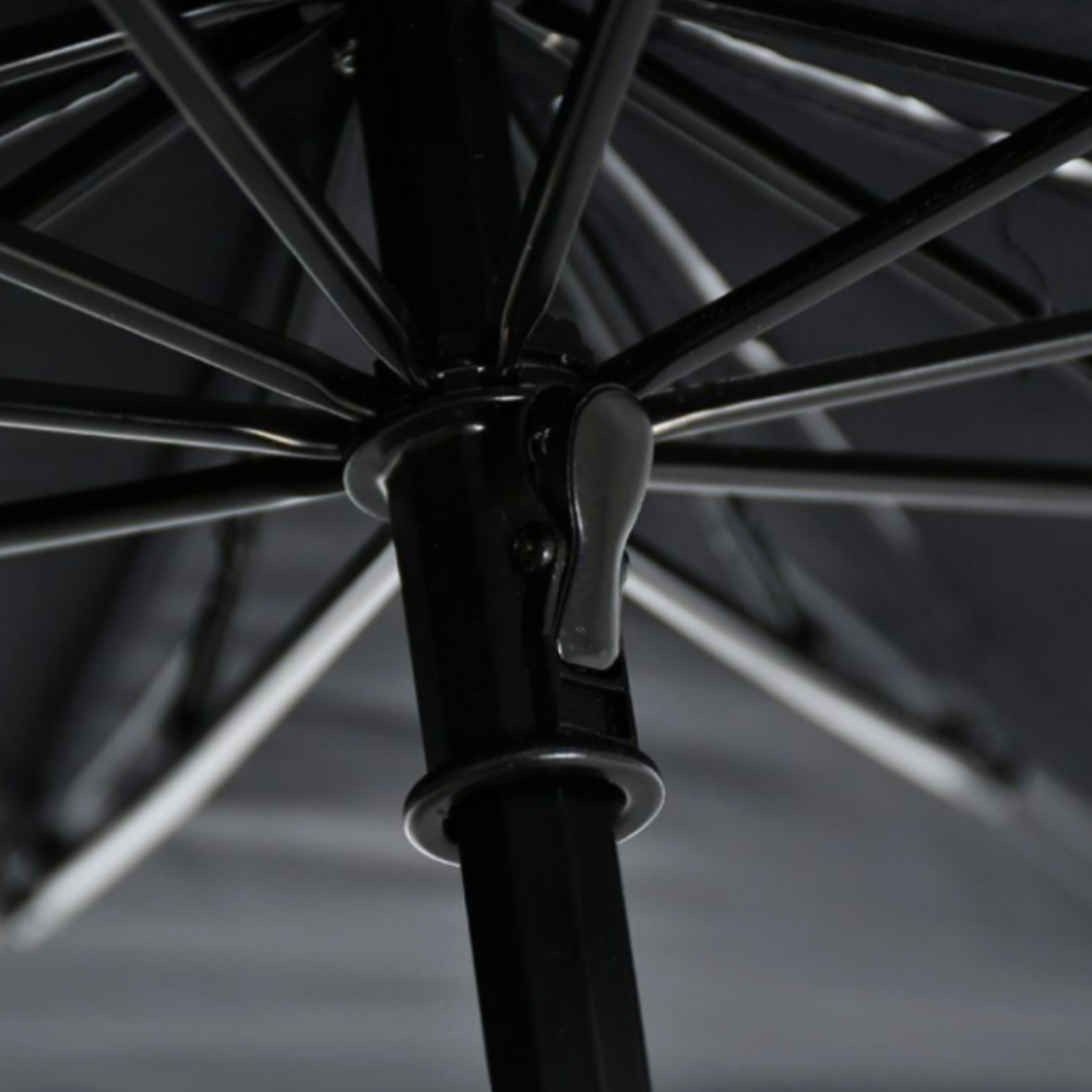 PACHET Lanterna LED, reincarcabila, functie Powerbank, 4 moduri iluminare + Numar de casa cu iluminare LED si alimentare solara + Parasolar pliabil tip umbrela pentru parbrizul masinii