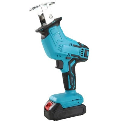 Fierastrau electric sabie, cu 2 acumulatori, 36V, 4 panze